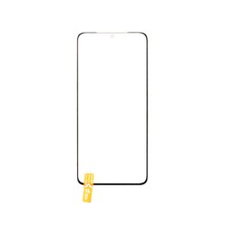 LENS WITHOUT OCA SAMSUNG GALAXY S21 ULTRA/G998 5G BLACK